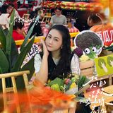 “李厉害”还是你厉害，一半烟火一半浪漫🌹