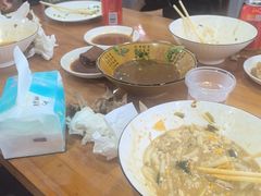 -老袁炒年糕(富豪路店)