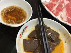 -红菇坊鲜汤火锅(北站店)