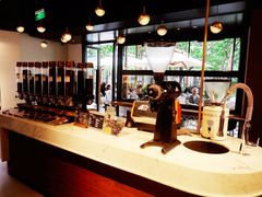 -Peet's 皮爷咖啡(东湖路手作店)