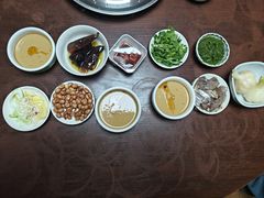 -建民小米餐厅(桃李巷店)