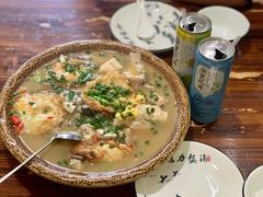 -朗妈私房菜(婺女州店)