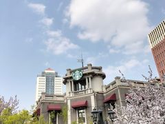 -天津意大利风情旅游区