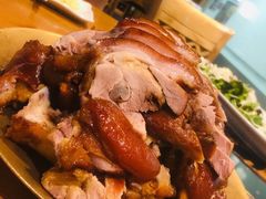 原味猪蹄-Myth猪蹄(明洞店)