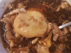 -小胡子祥彪烧烤(北湖总店)