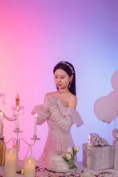 -克拉女神写真馆·匠心定制