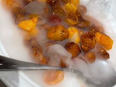 福州荔枝肉-闽海肴(北辰荟店)