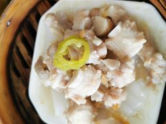 肠粉-香满棠大茶楼(兴海海鲜广场店)