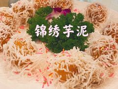 -小贝壳酒楼(经九路店)