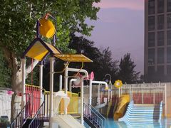 -海德温泉生活馆(朝阳大悦城店)