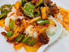 -社区便民服务餐厅(彰化南路店)