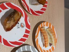 -新一番三文鱼寿司(大东海店)