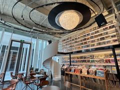 大堂-黑胶星球(华发中城商都店)