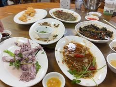 -肥弟大排档(汕樟路店)