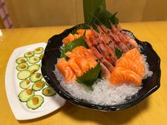 -大焰自助日本料理 铁板烧(徐汇店)