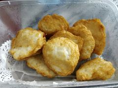墨鱼饼-番禺大岗仙庙烧鸡(芳村店)