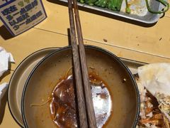 -花和尚·湘西小串烧烤(祈福店)