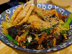 -皆道拌麻辣烫·麻辣拌