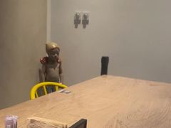 -漆黑觉米粉(三里屯店)