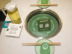 -蛙两只美蛙鱼头火锅(恒茂店)