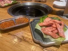 -牛炙烤肉(车公庙店)