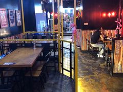 -小红烤翅(傅厚岗店)