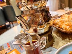 -海尔巴格·新疆菜(吐鲁番店)