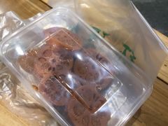 -老城南.鸭血粉丝汤(夫子庙店)