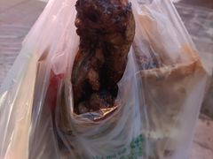 -程傻子烤羊腿(西营门外大街店)