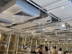-% Arabica阿拉比卡咖啡(前滩太古里店)