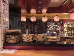 -有喜屋·鲜鸡烧鸟·居酒屋(安龙路店)