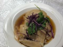草头圈子-老人和饭店(打浦路店)
