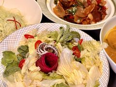 -秦月轩·陕西家乡菜(阜成路·五棵松店)