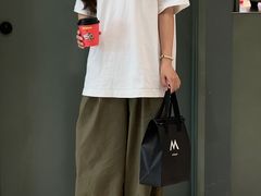 -M Stand(杭州萧山万象汇店)