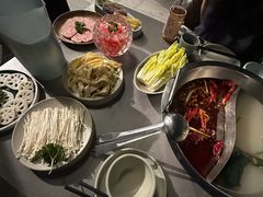 -故里和山·成都火锅(欢乐港湾店)