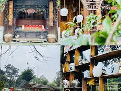 -青城甲(青城山店)