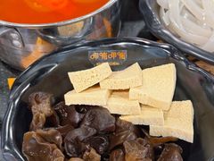 -呷哺呷哺(西单大悦城店)