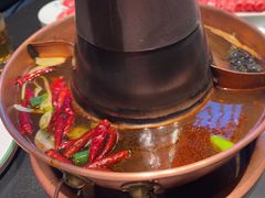 -南门四季铜锅涮肉(大屯·北苑店)