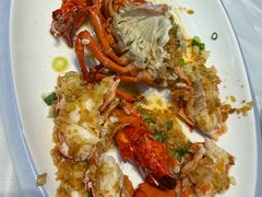 -东夷海鲜巨无霸(东夷小镇店)