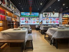 -九寨特色牦牛肉汤锅 羊肉汤锅