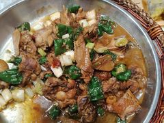 -和源祥·日照菜扛把子(万平口一店)