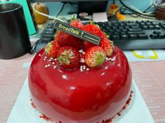 -BreadTalk面包新语(长寿路地铁站店)