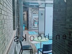 -三联韬奋书店(宽窄巷子店)