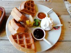 -星光耀广场(安吉路店)