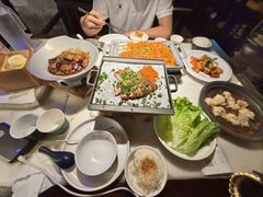 -绿茶餐厅(深圳龙华天虹购物中心店)