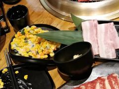 -汉拿山(北京上地华联店)