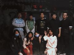 -夜幕浸入式超级密室(望京店)