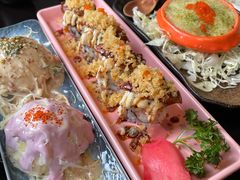 -春草居酒屋·晴子の店