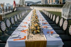 -花轿喜屋婚礼策划