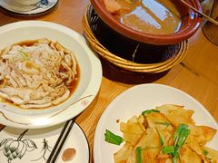 -董厨煨汤馆(车站路店)